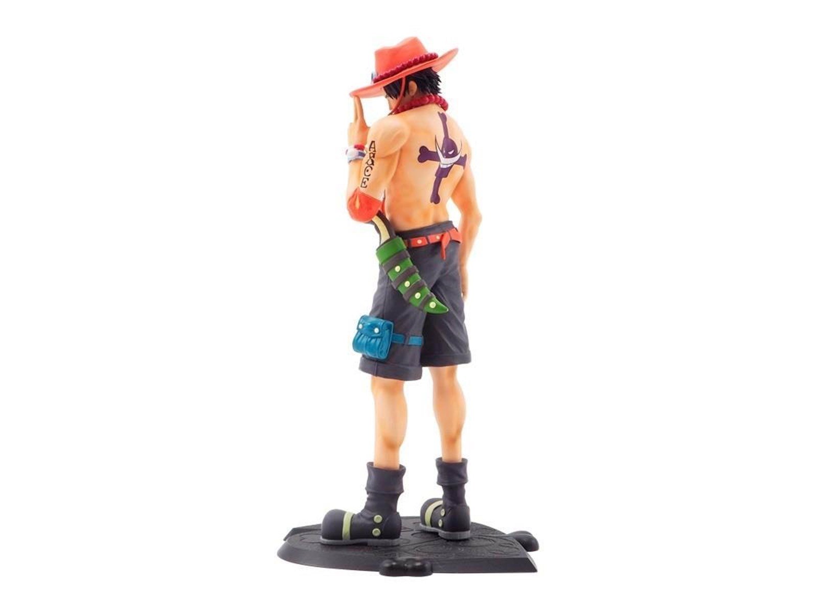 ABYstyle - ONE PIECE Portgas D. Ace Figure - Figur