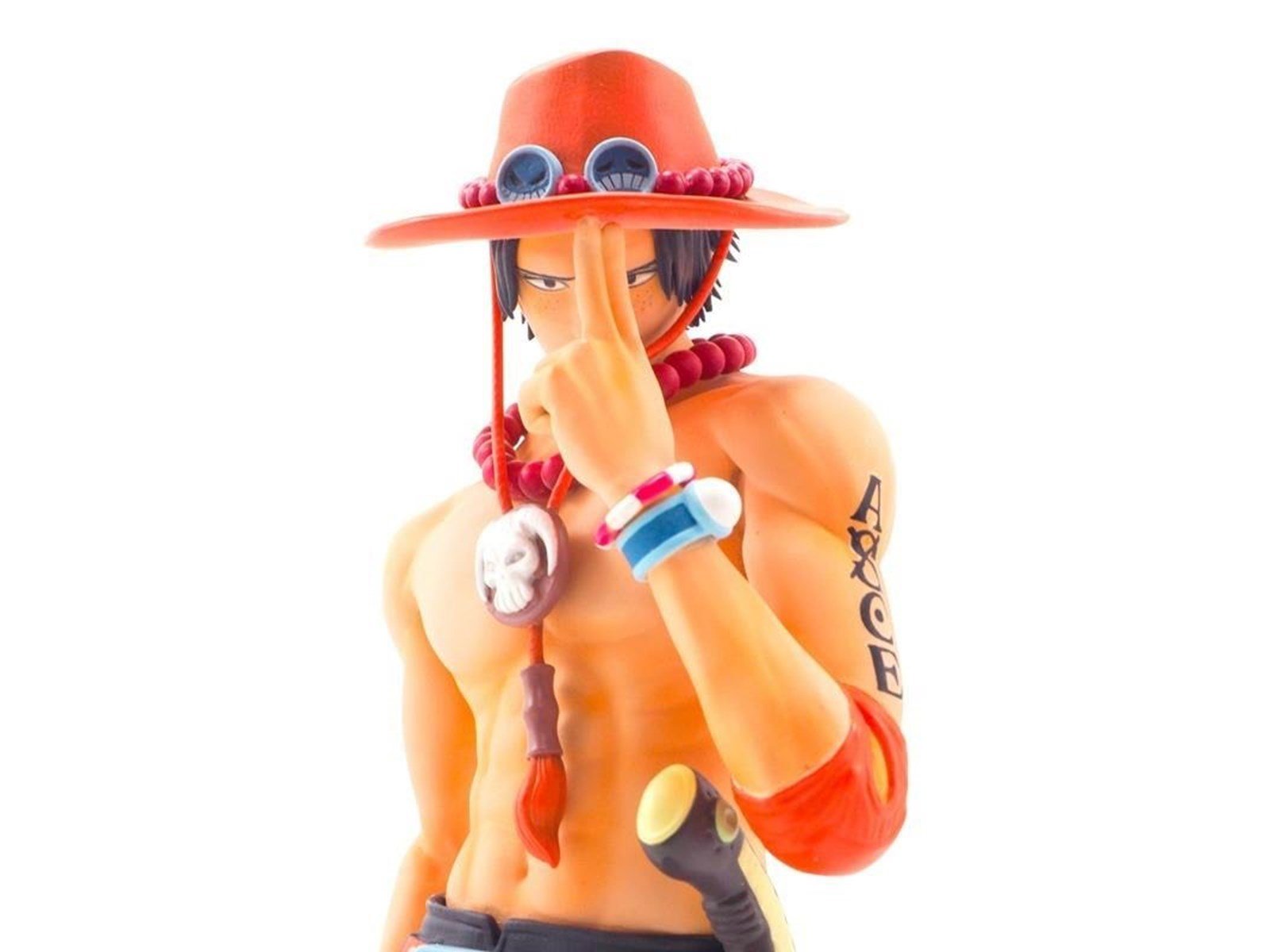 ABYstyle - ONE PIECE Portgas D. Ace Figure - Figur