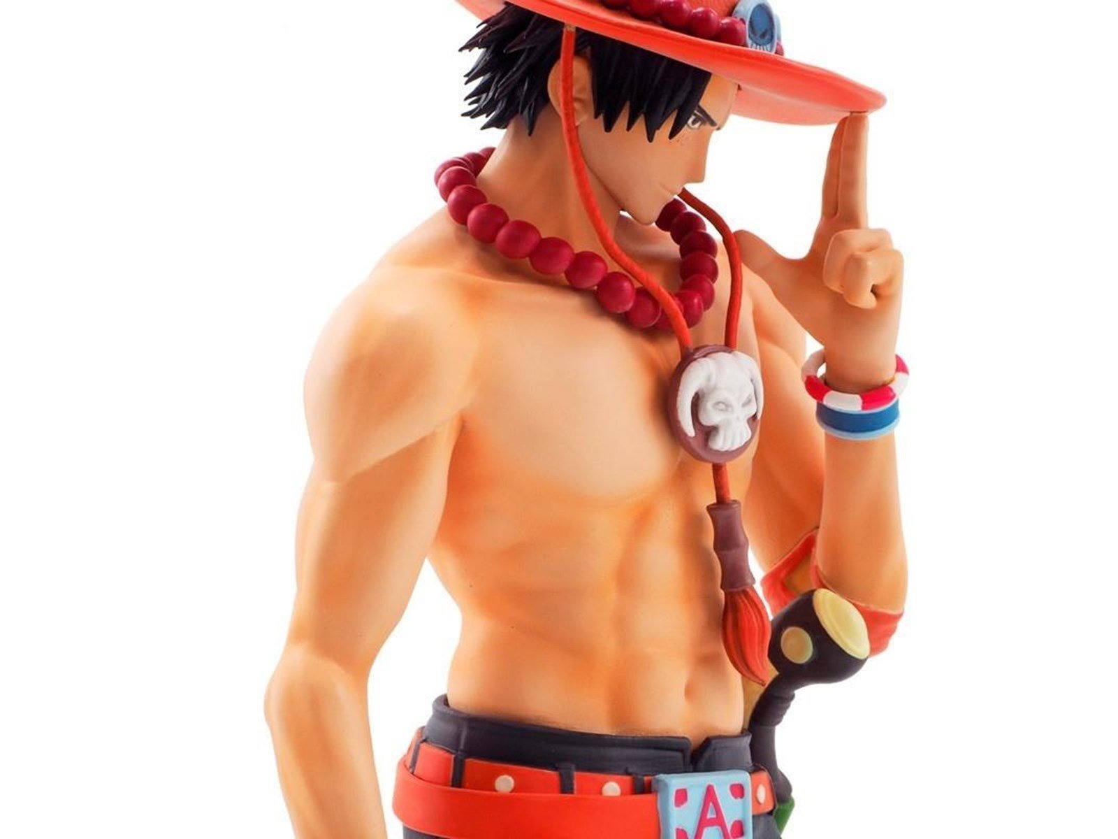 ABYstyle - ONE PIECE Portgas D. Ace Figure - Figur