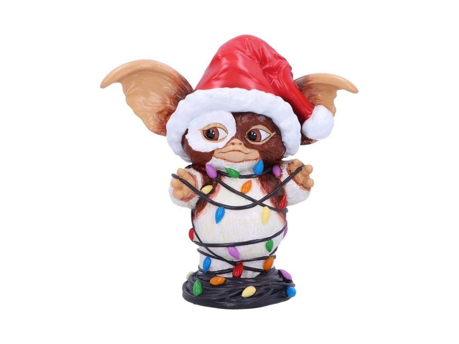 Nemesis Now - Gremlins Gizmo in Fairy Lights 13cm - Figur