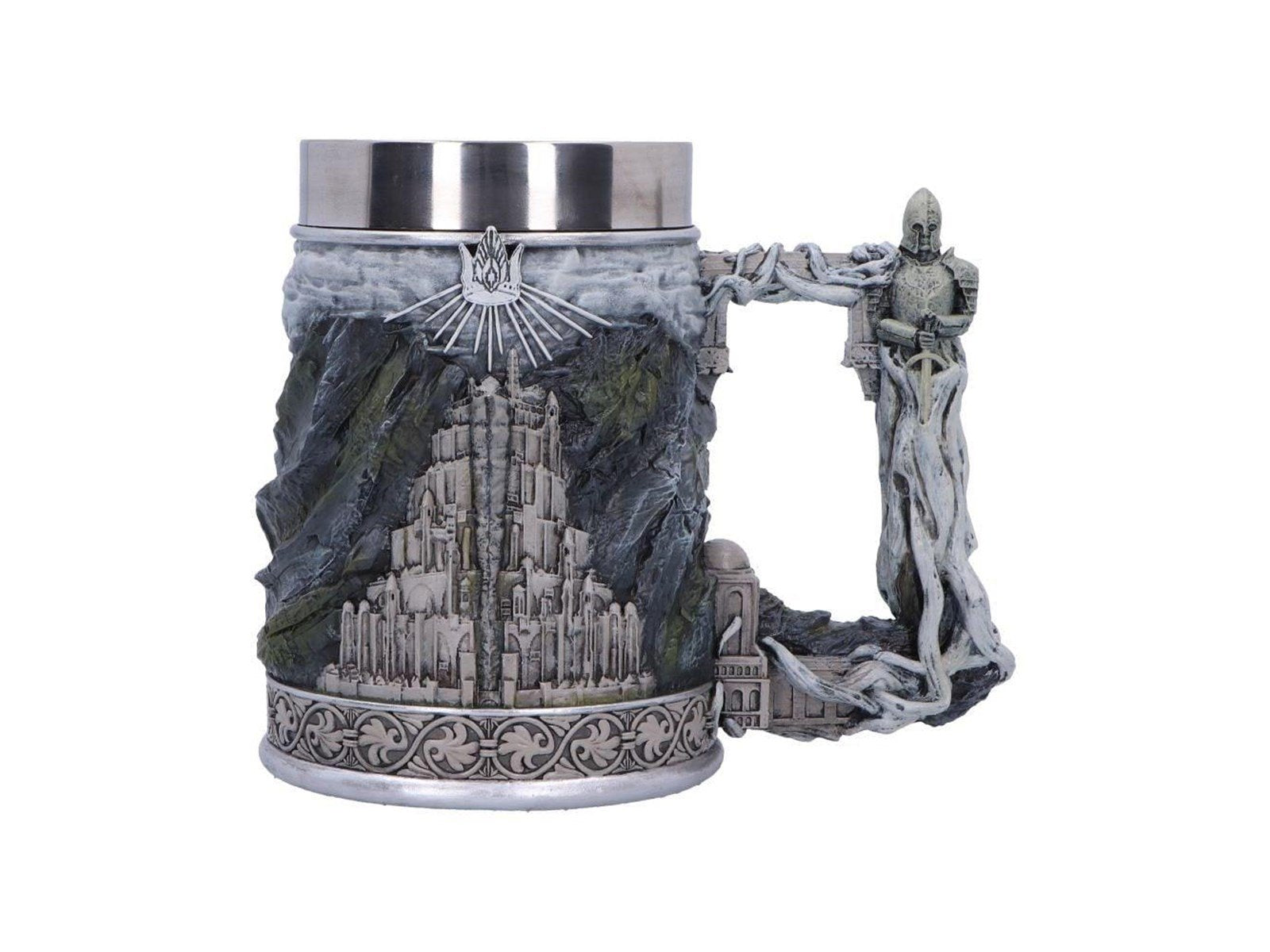 Nemesis Now - Lord of the Rings Gondor - Tankard - Becher