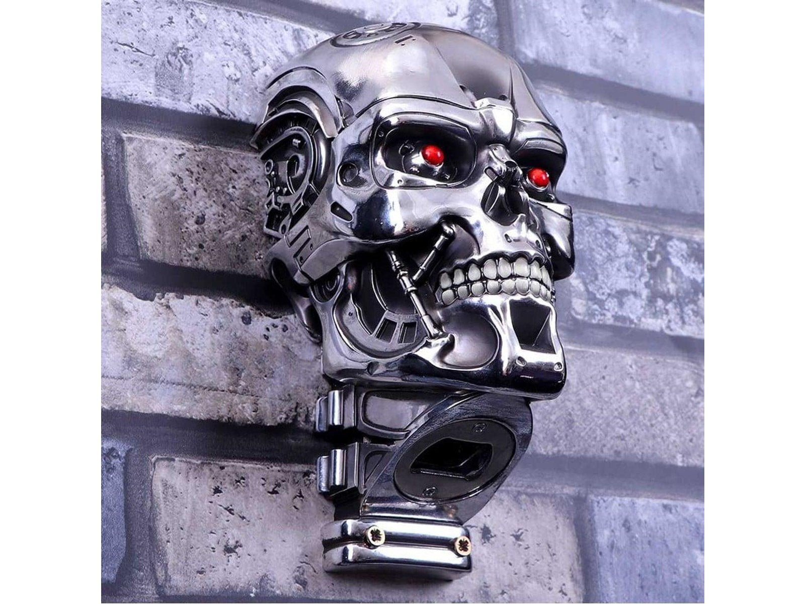 Nemesis Now - Terminator 2 Bottle Opener - Flaschenöffner