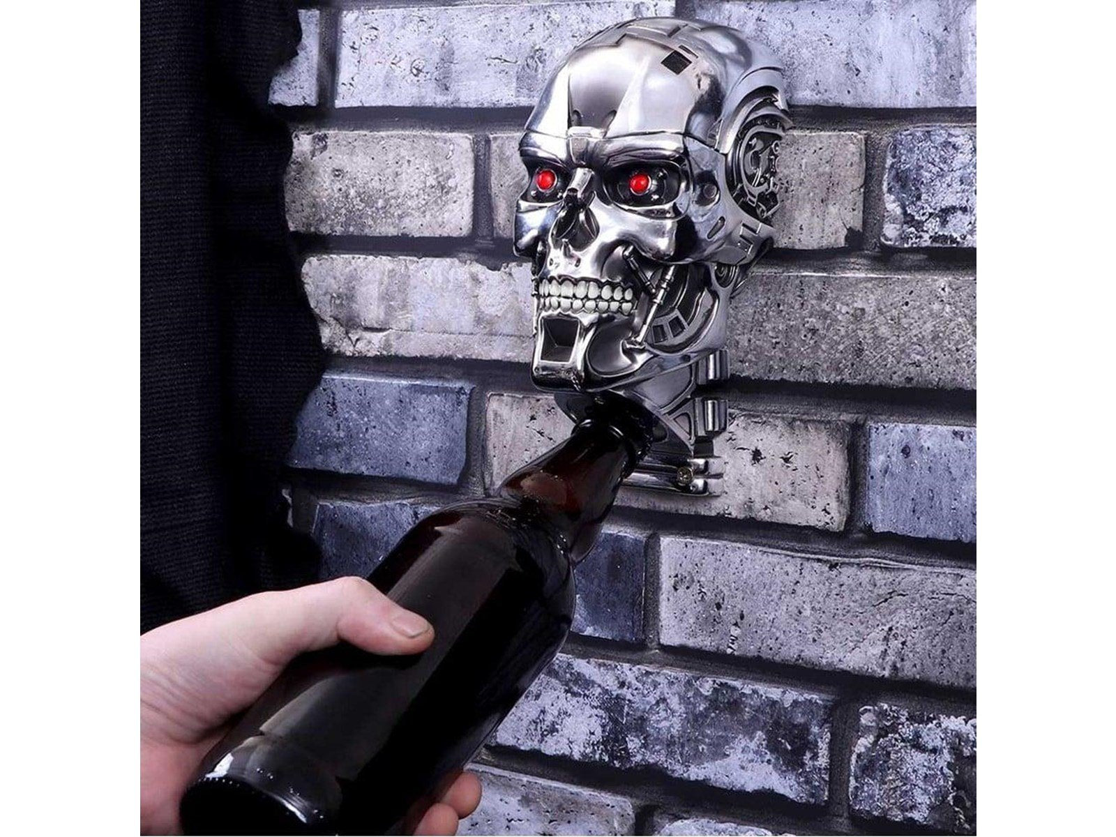 Nemesis Now - Terminator 2 Bottle Opener - Flaschenöffner