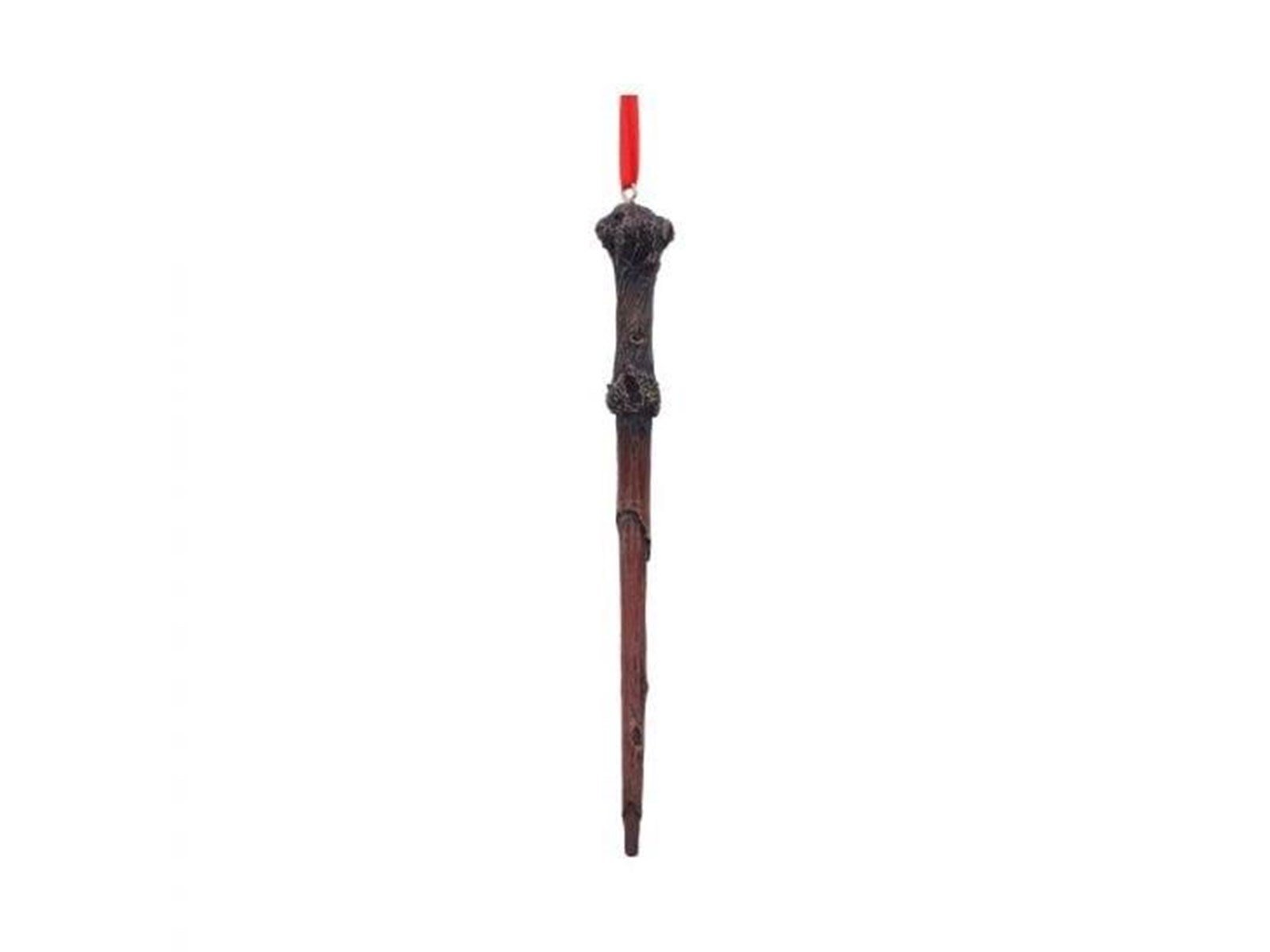 Nemesis Now - Harry Potter Harry's Wand Hanging Ornament 15.5cm