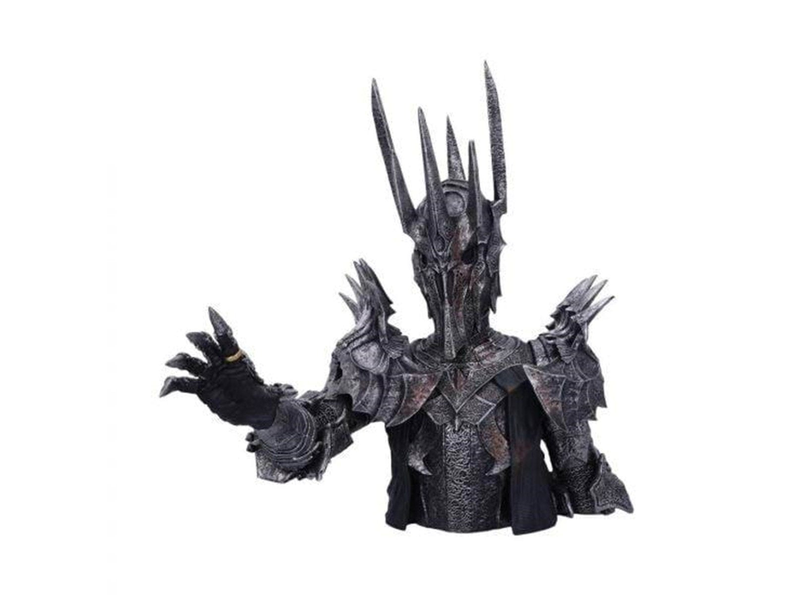 Nemesis Now - Lord of the Rings Sauron Bust 39cm - Figur