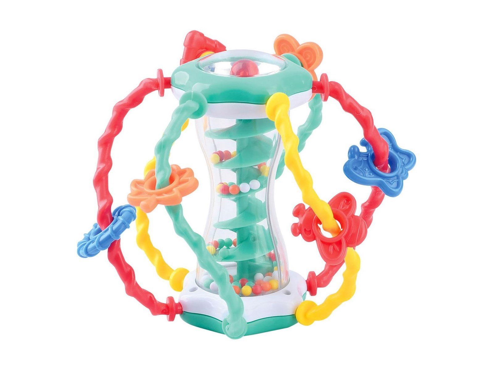 PLAY - Baby Discovery Ball