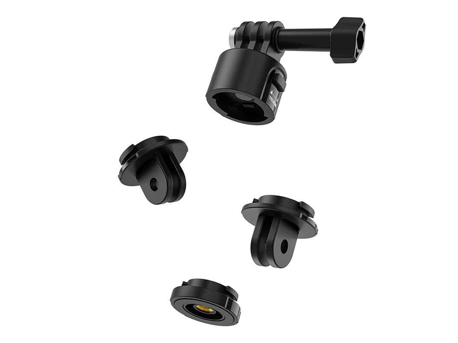 TELESIN Quick release mount