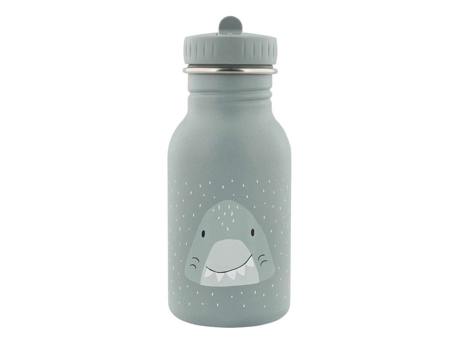 Trixie Baby Drinking Bottle - Mr Shark 350ml