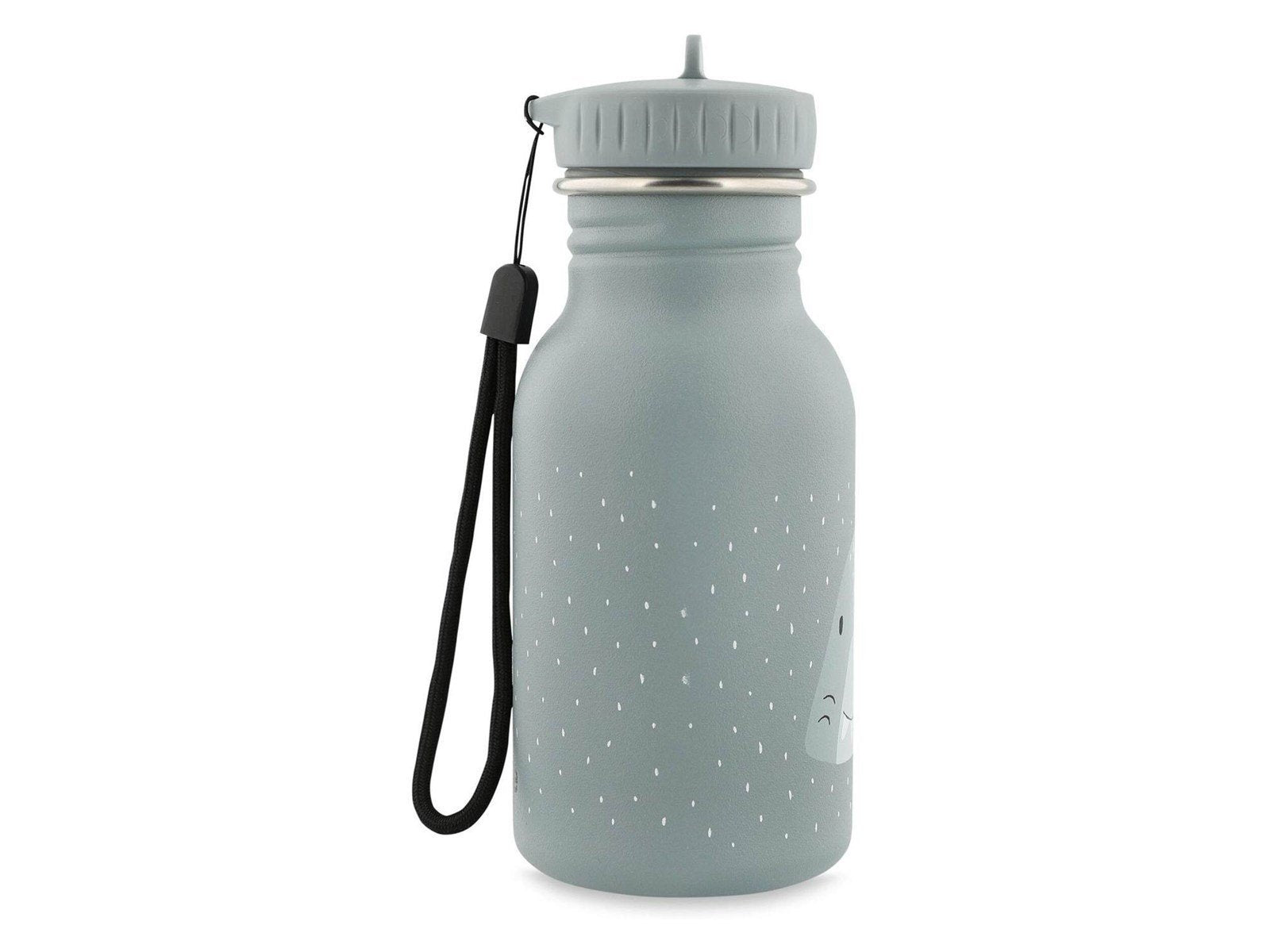 Trixie Baby Drinking Bottle - Mr Shark 350ml