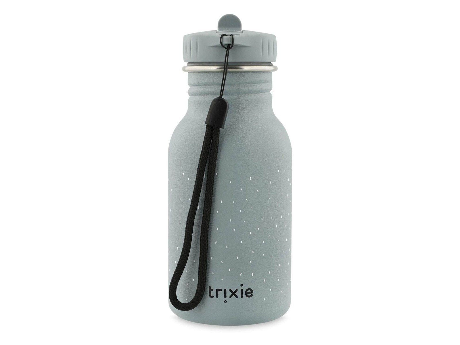 Trixie Baby Drinking Bottle - Mr Shark 350ml