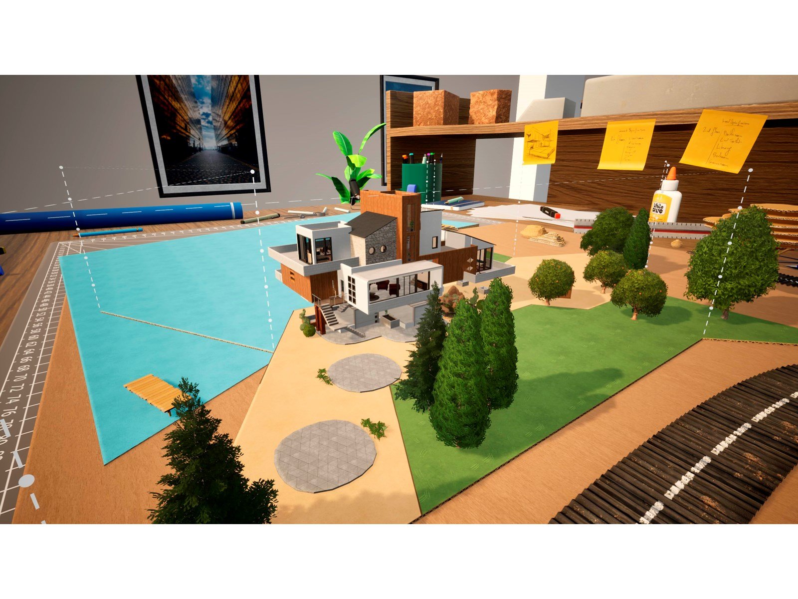Architect Life - Sony PlayStation 5 - Simulation - PEGI 3