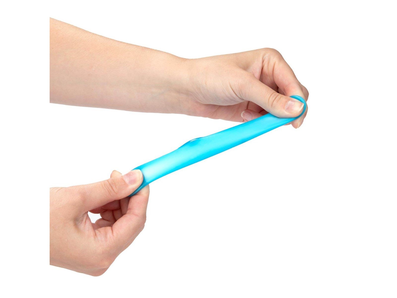 Toi-Toys - Fun Mini Squeeze Balls Stickeezz in Tube 5 pcs.