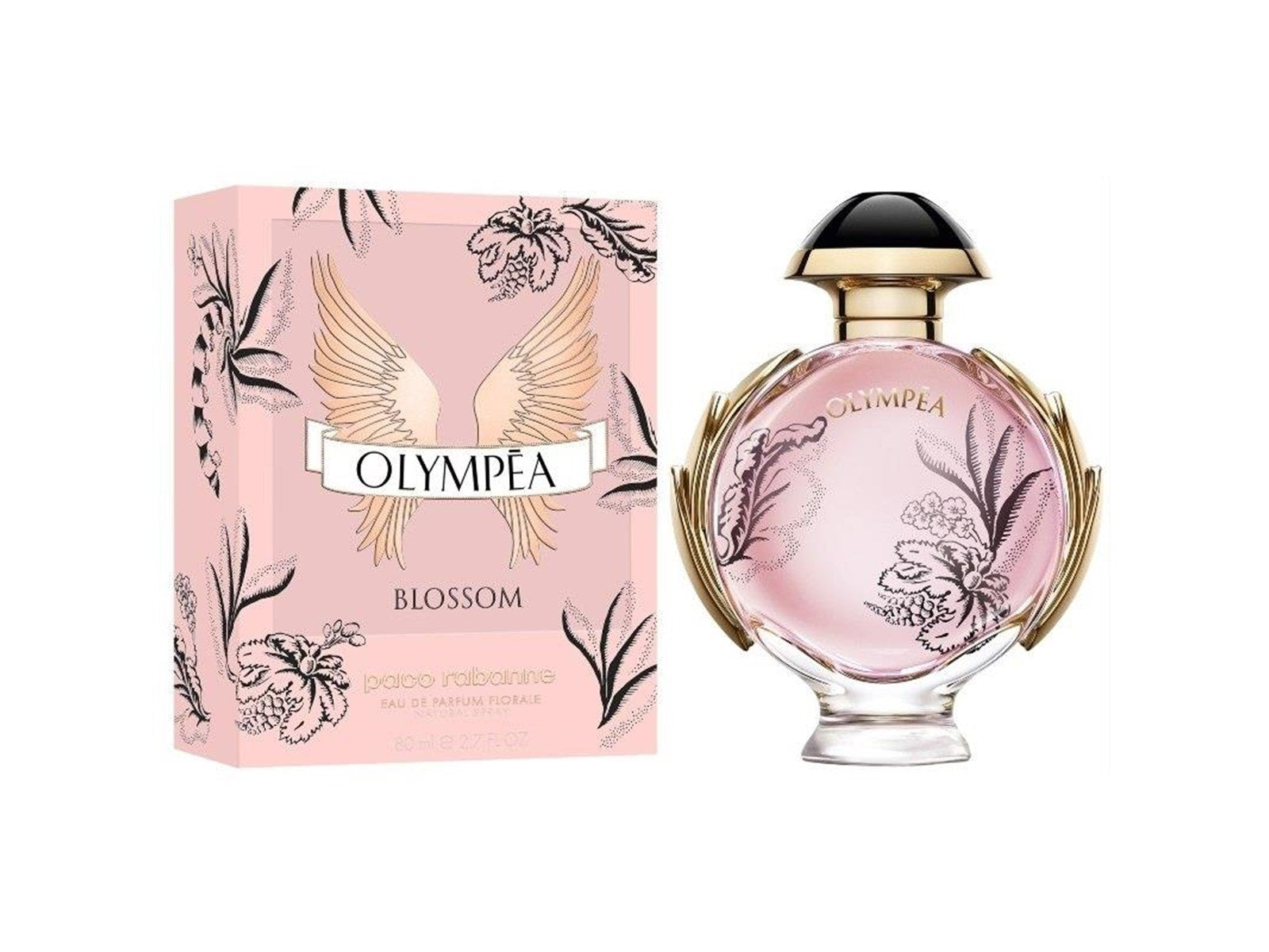 PACO RABANNE Olympea Blossom EDP 80ml