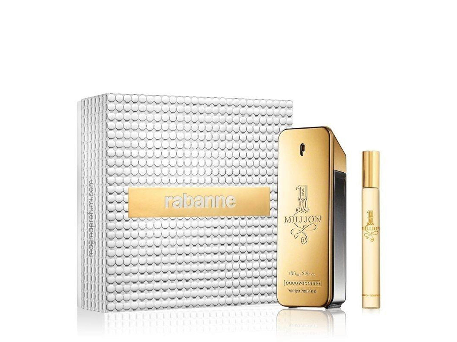 PACO RABANNE 1 Million Giftset