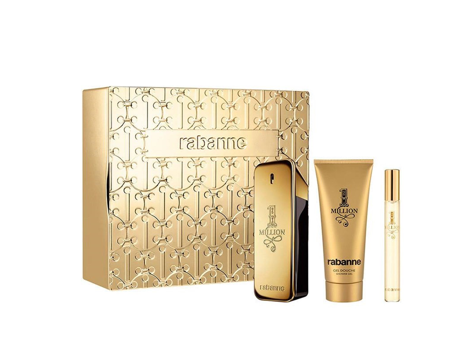 PACO RABANNE 1 Million Giftset
