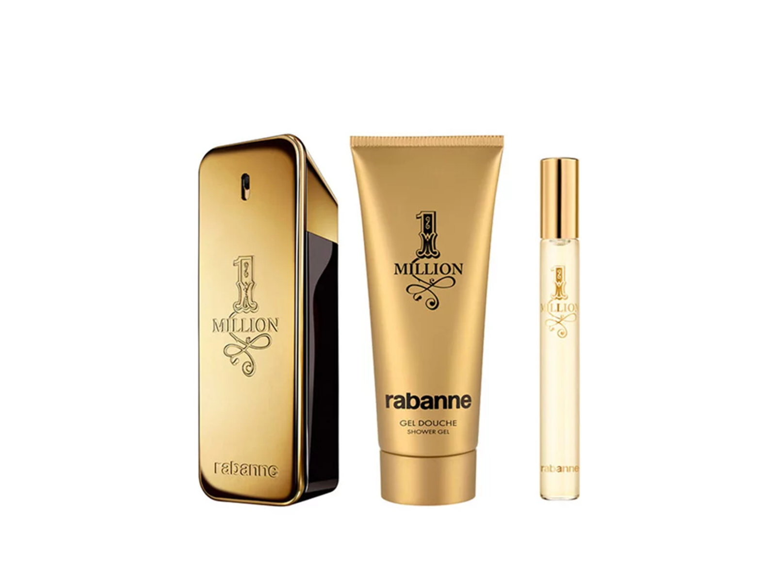 PACO RABANNE 1 Million Giftset
