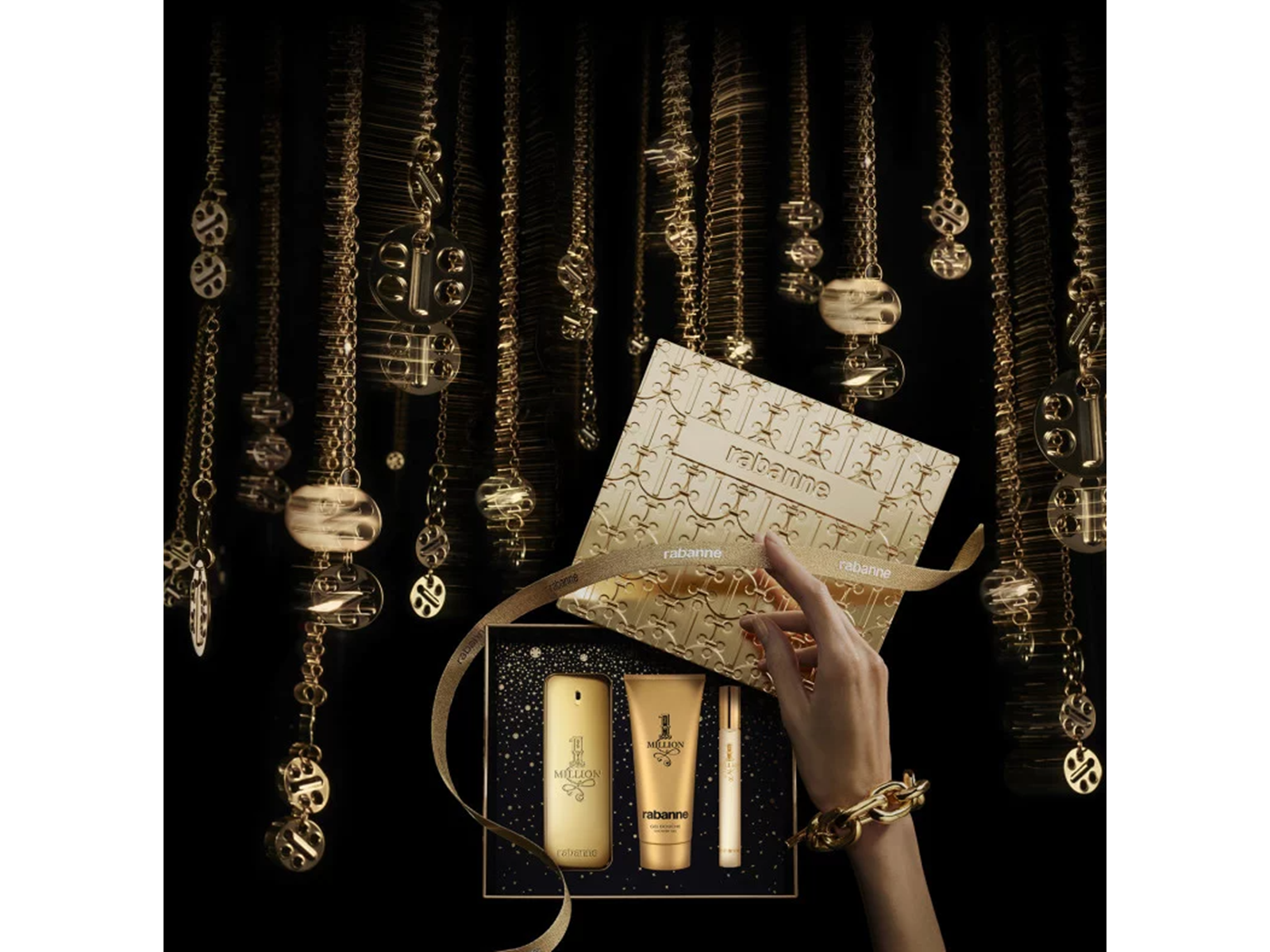 PACO RABANNE 1 Million Giftset
