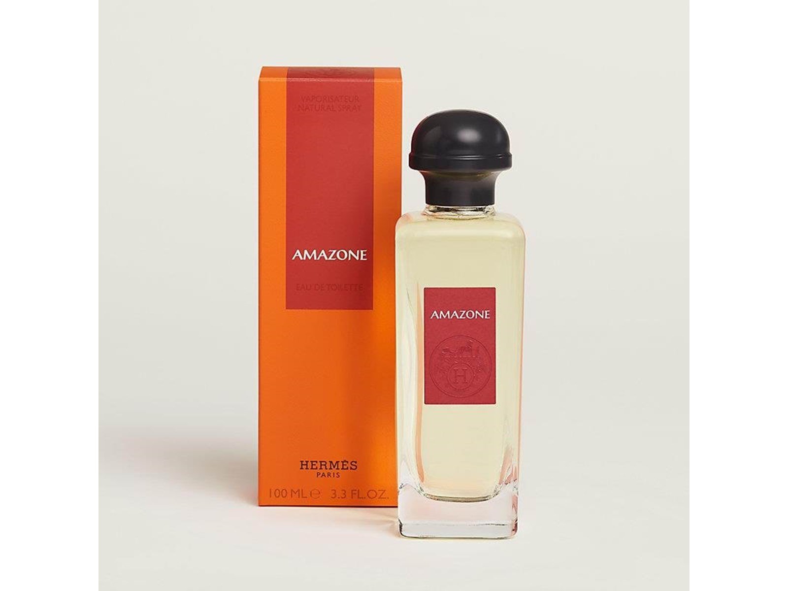 Hermès Amazone EDP