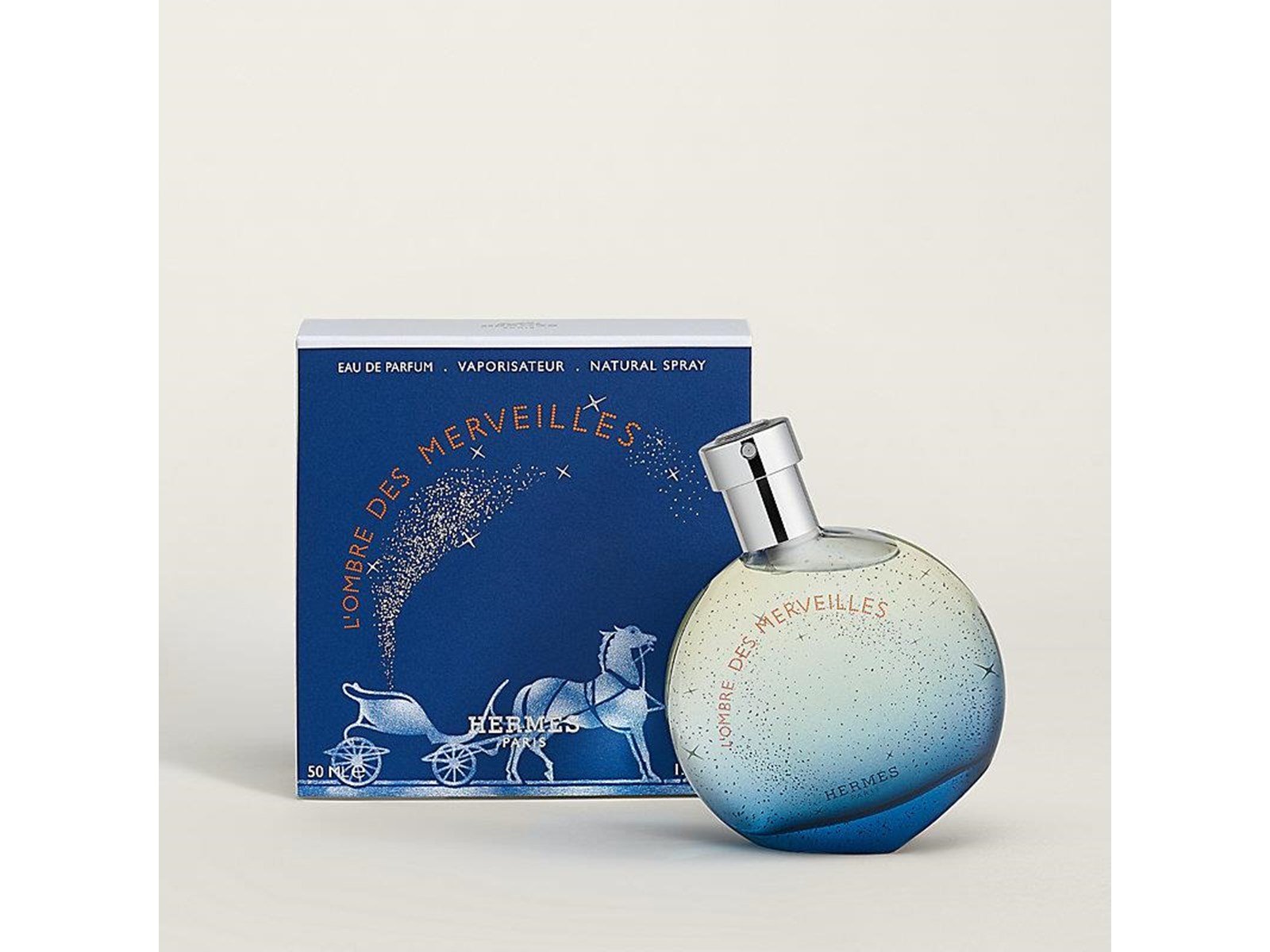 Hermès L'Ombre Des Merveilles EDP 50ml