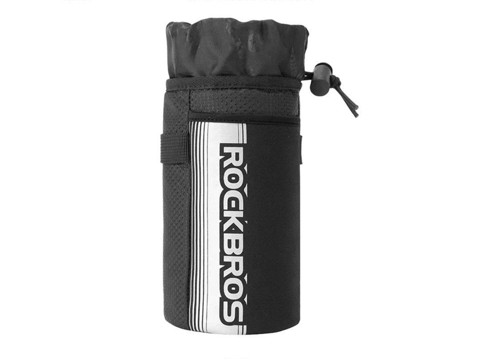 Rockbros Bike Handlebar Bottle Bag