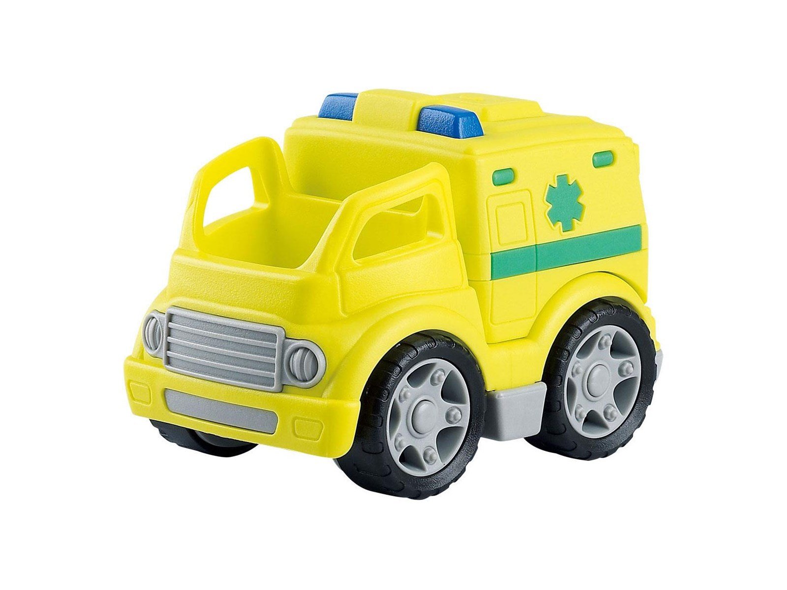 PLAY - Ambulance