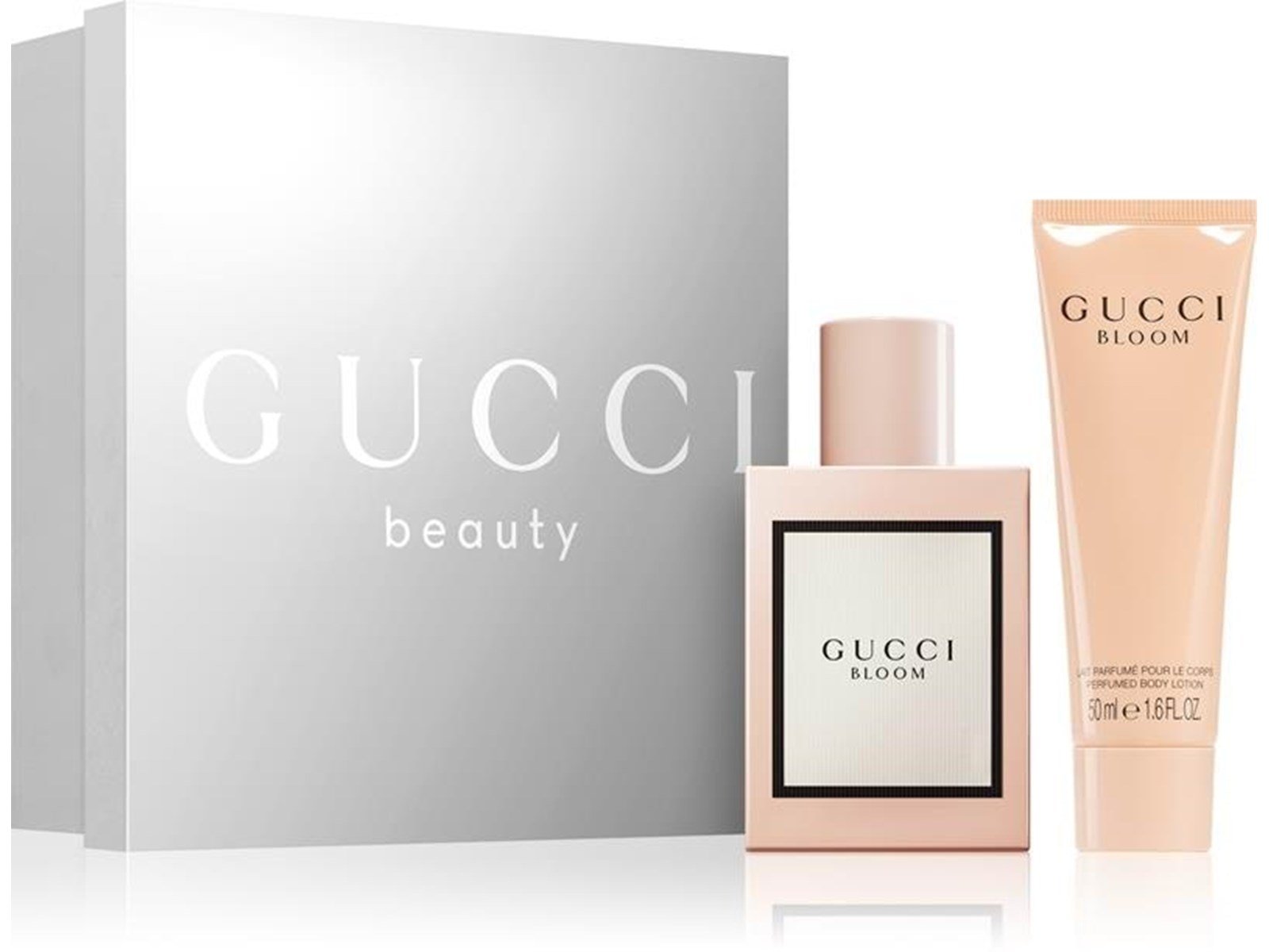 Gucci Bloom Giftset