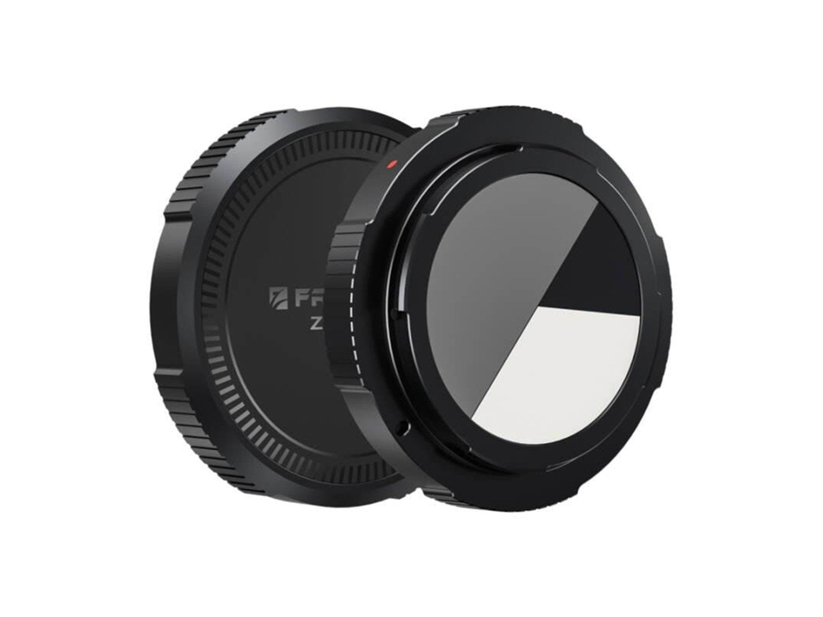 Freewell White Balance Lens Cap for Canon EF & RF Mount