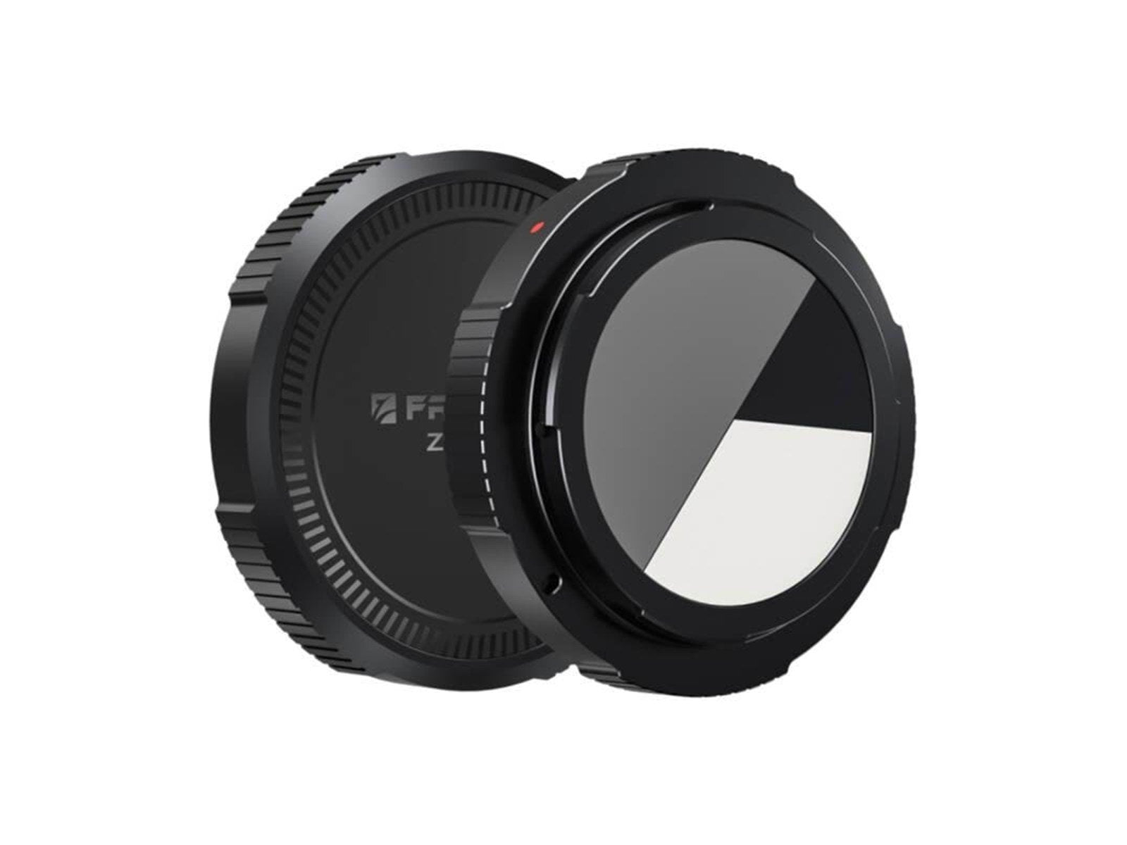 Freewell White Balance Lens Cap for Nikon Z Mount