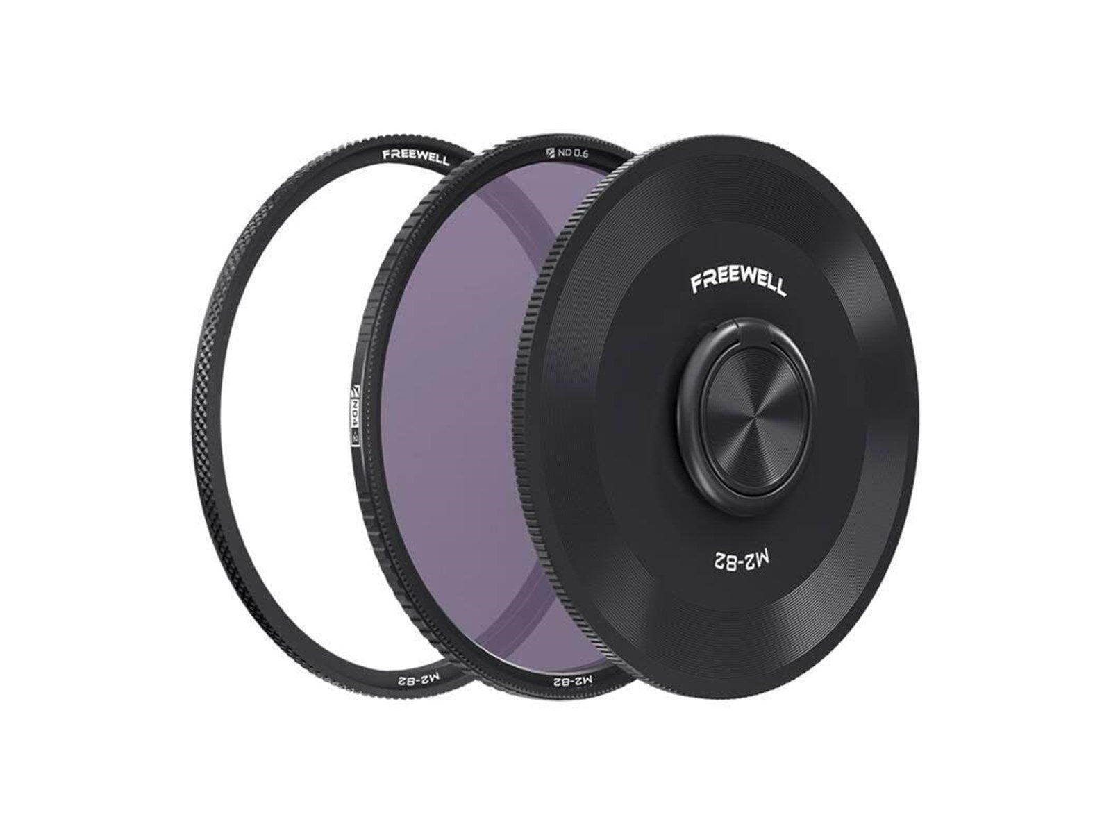 Freewell Filter ND4 M2 Series 82mm