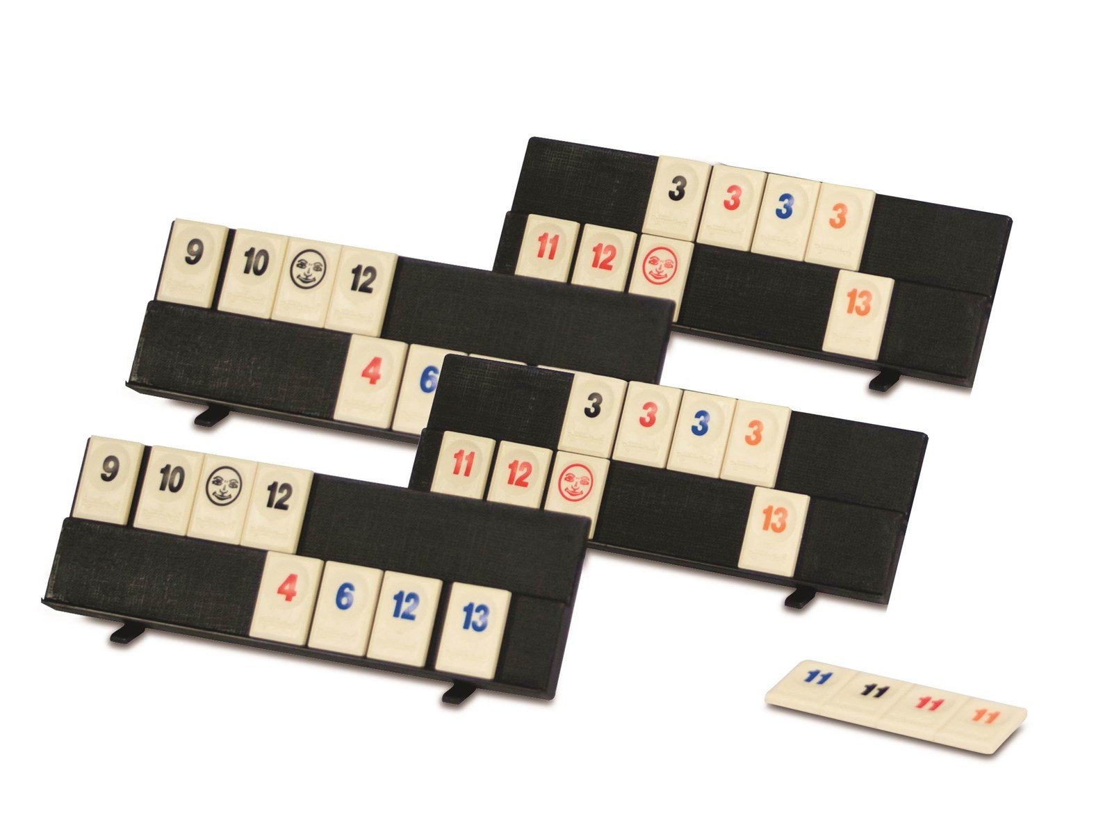 Goliath - Rummikub The Original Travel (EN)