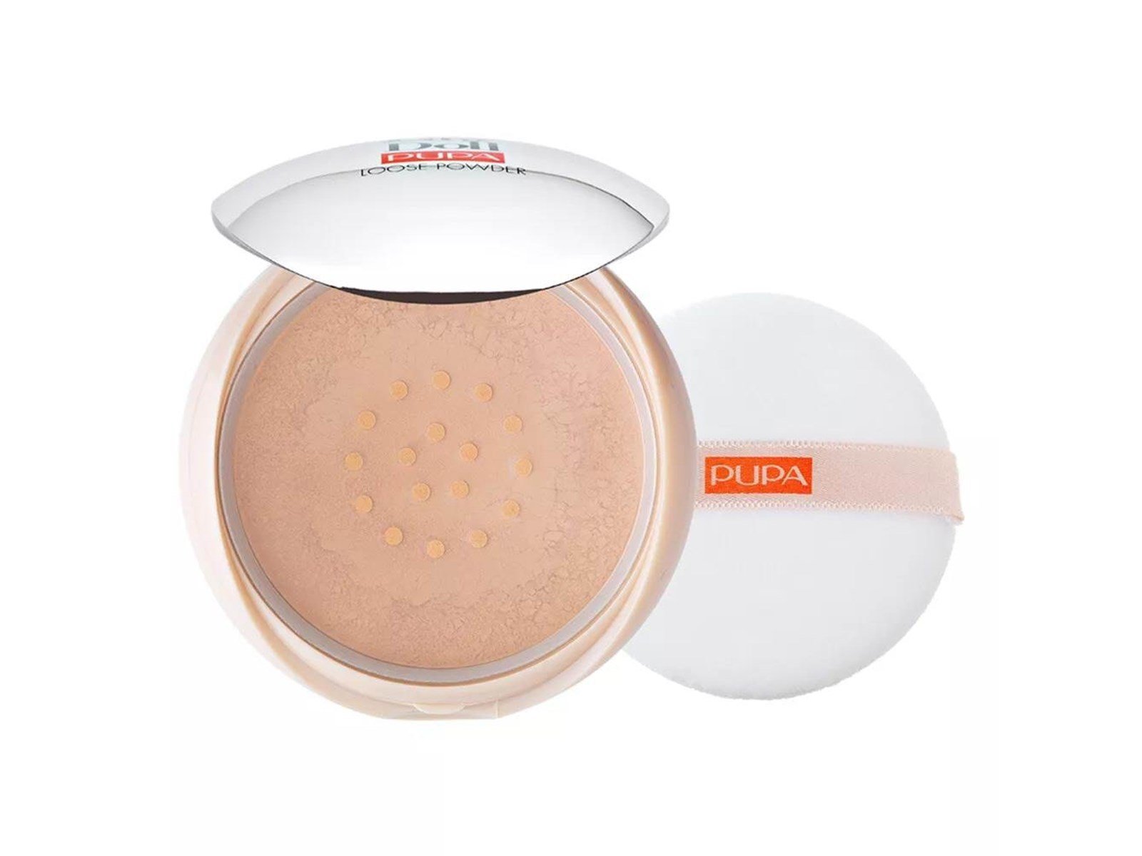 PUPA Milano Pupa Like A Doll Loose Powder