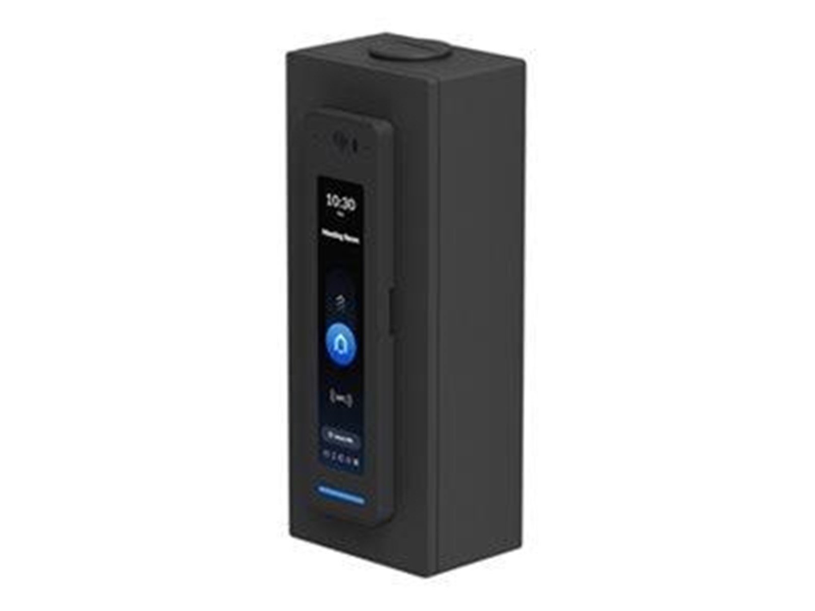 Ubiquiti UniFi - junction box - black