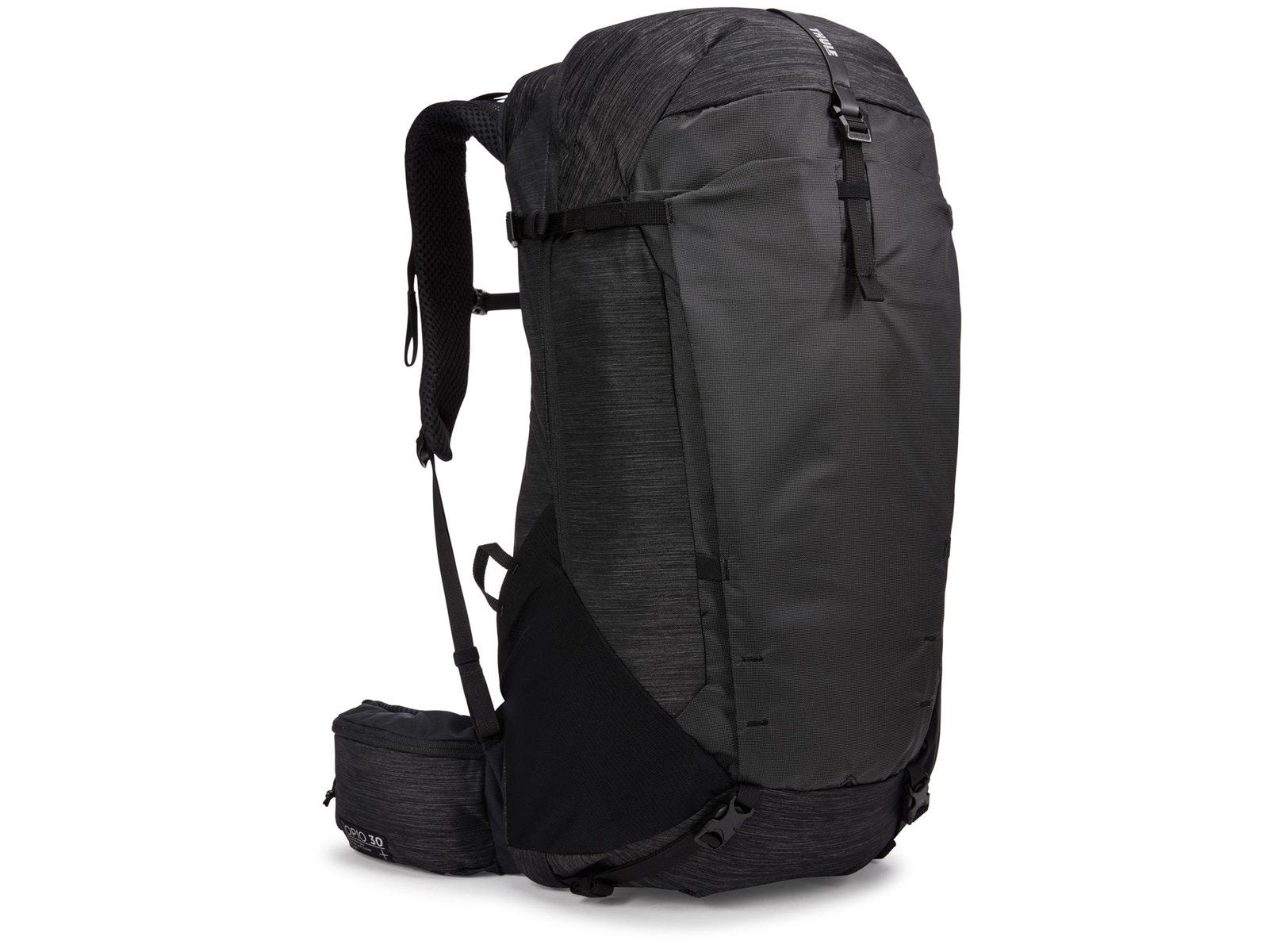 Thule Topio Hiking Backpack - Black