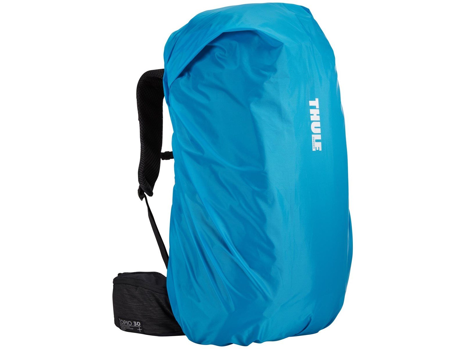 Thule Topio Hiking Backpack - Black
