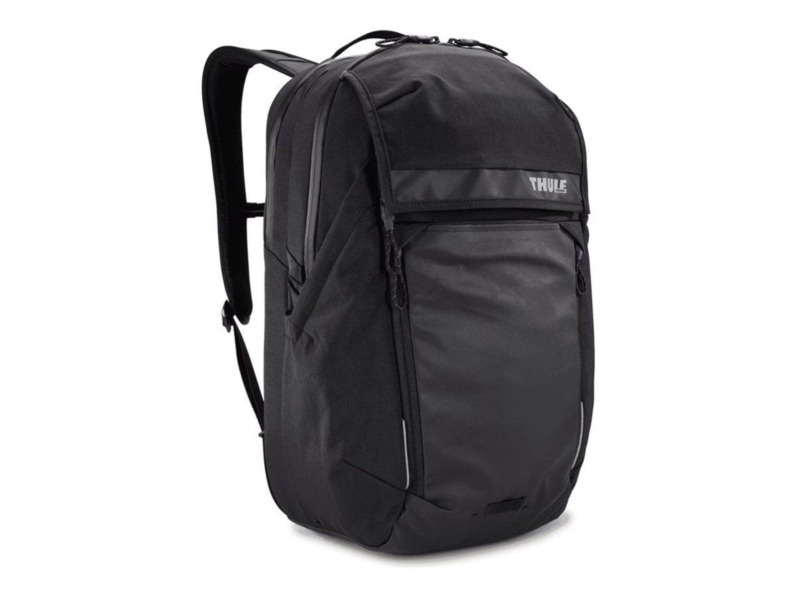 Thule Paramount Pendler Backpack 27L - Black