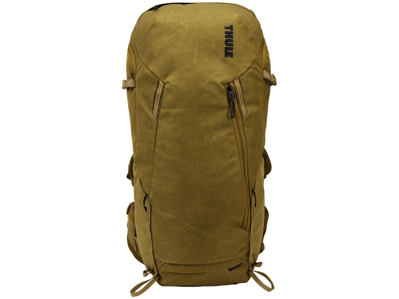 Thule AllTrail X Hiking Backpack 35L - Nutria Brown