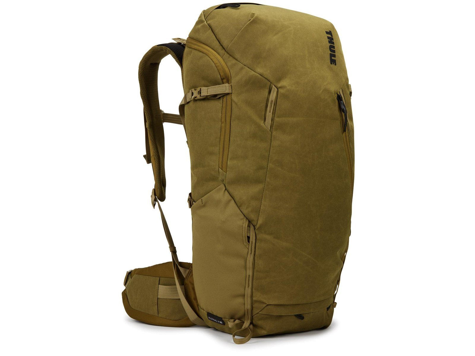 Thule AllTrail X Hiking Backpack 35L - Nutria Brown