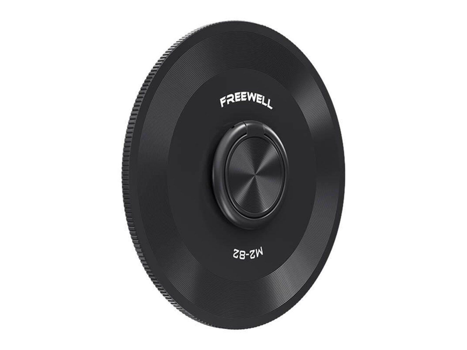 Freewell Lens Cap 82mm M2 Series