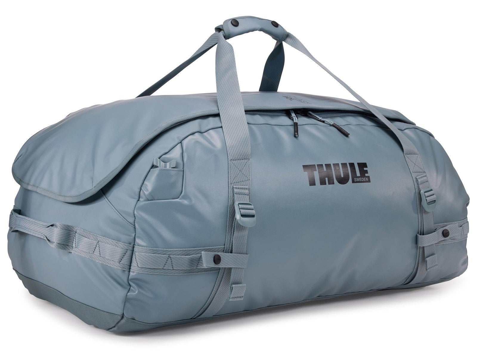 Thule Chasm Duffel 90L - Pond