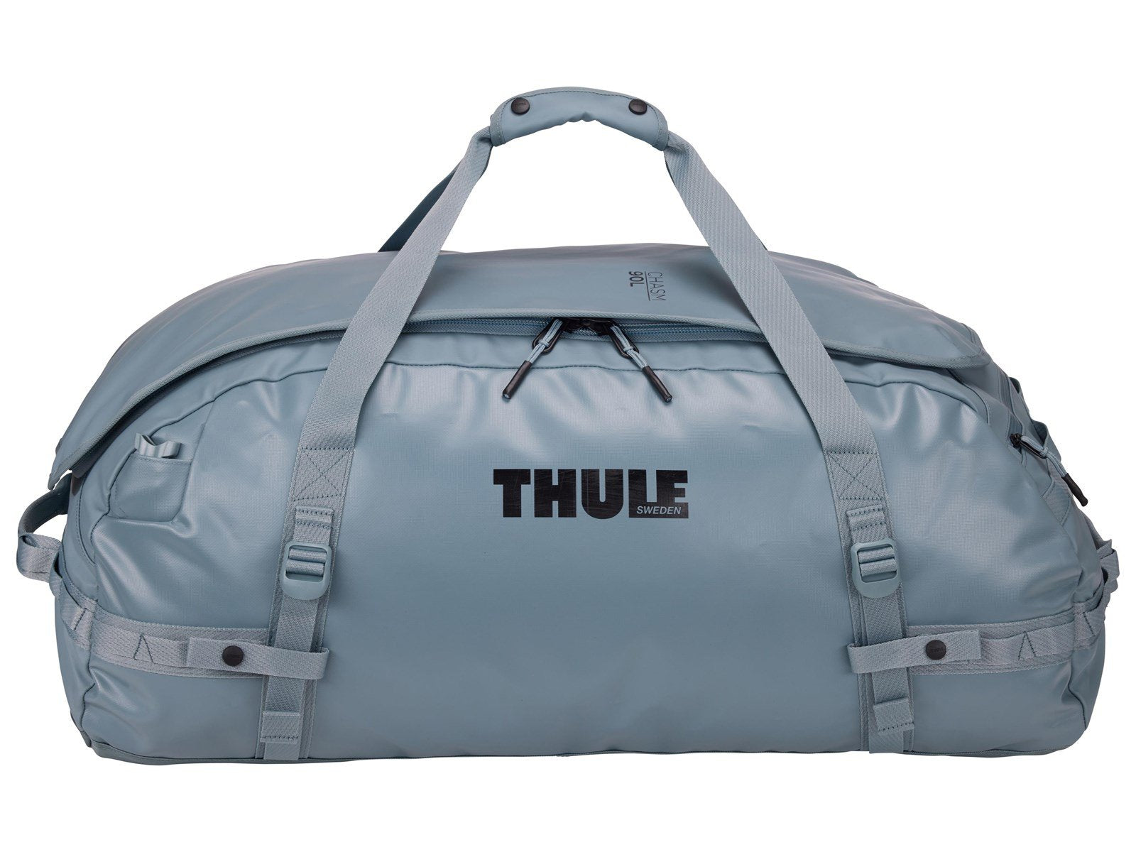 Thule Chasm Duffel 90L - Pond