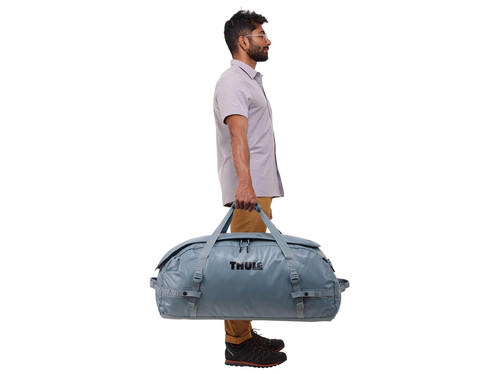 Thule Chasm Duffel 90L - Pond