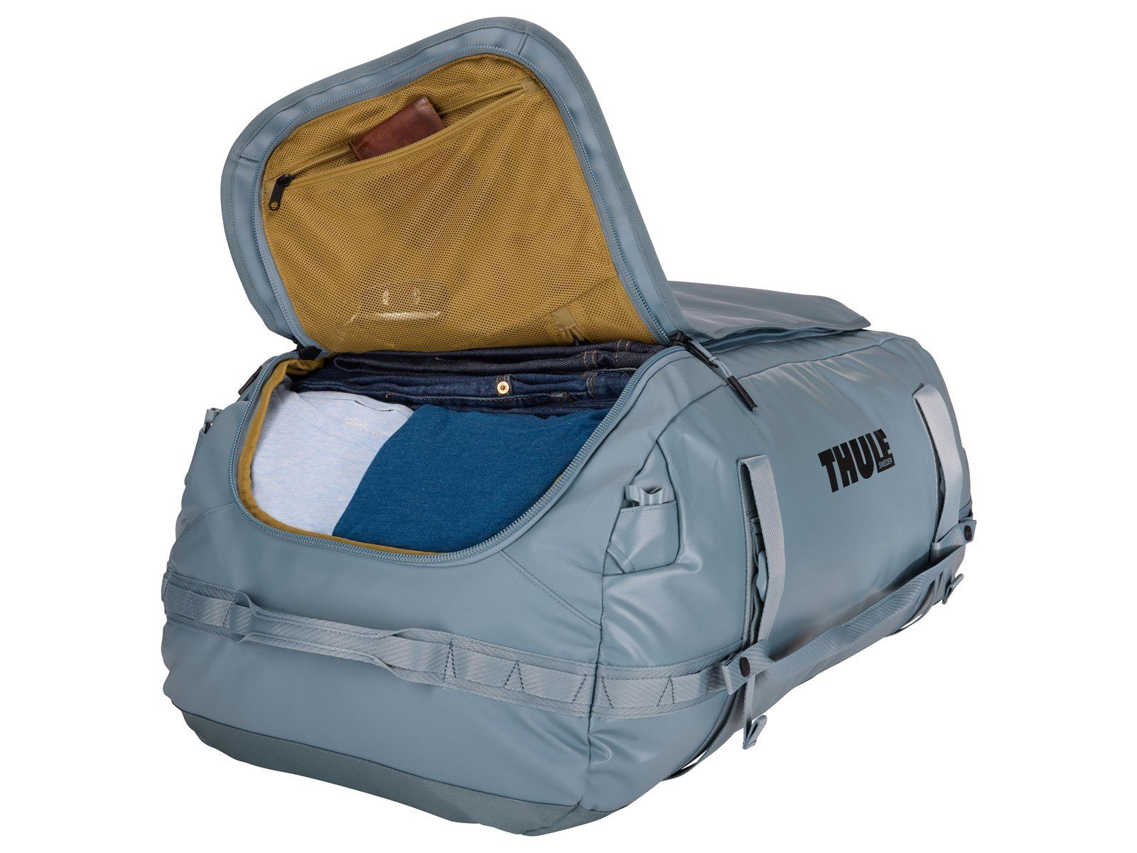 Thule Chasm Duffel 90L - Pond