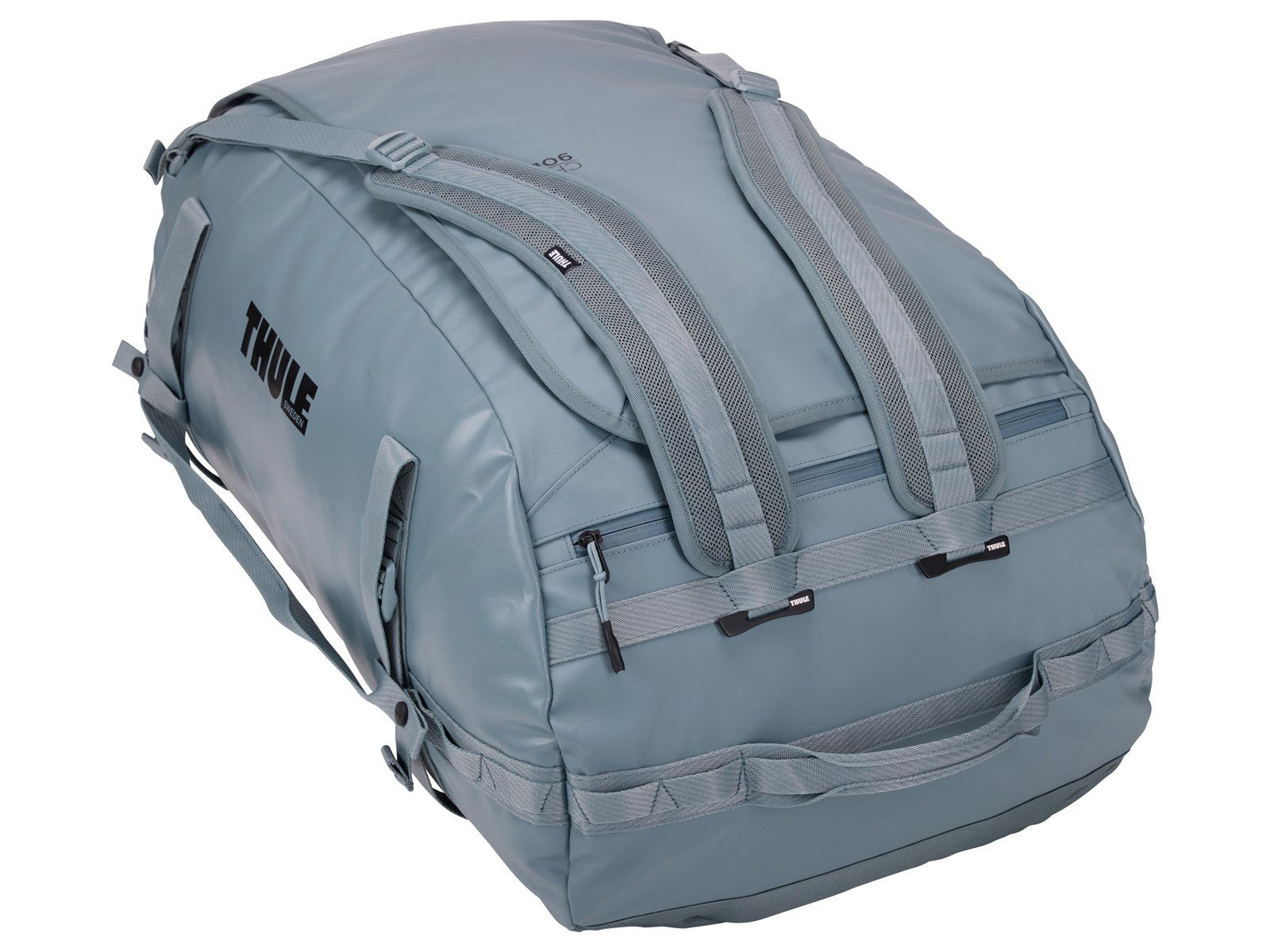 Thule Chasm Duffel 90L - Pond