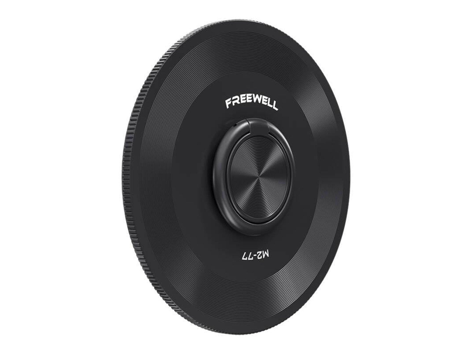 Freewell Lens Cap 77mm M2 Series