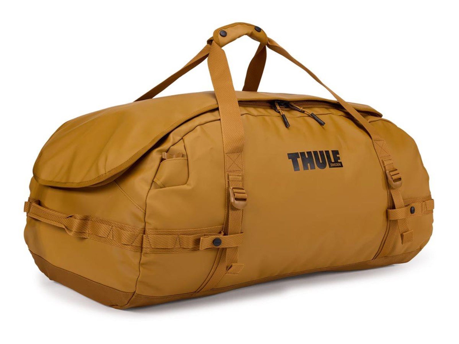 Thule Chasm Duffel 90L - Golden