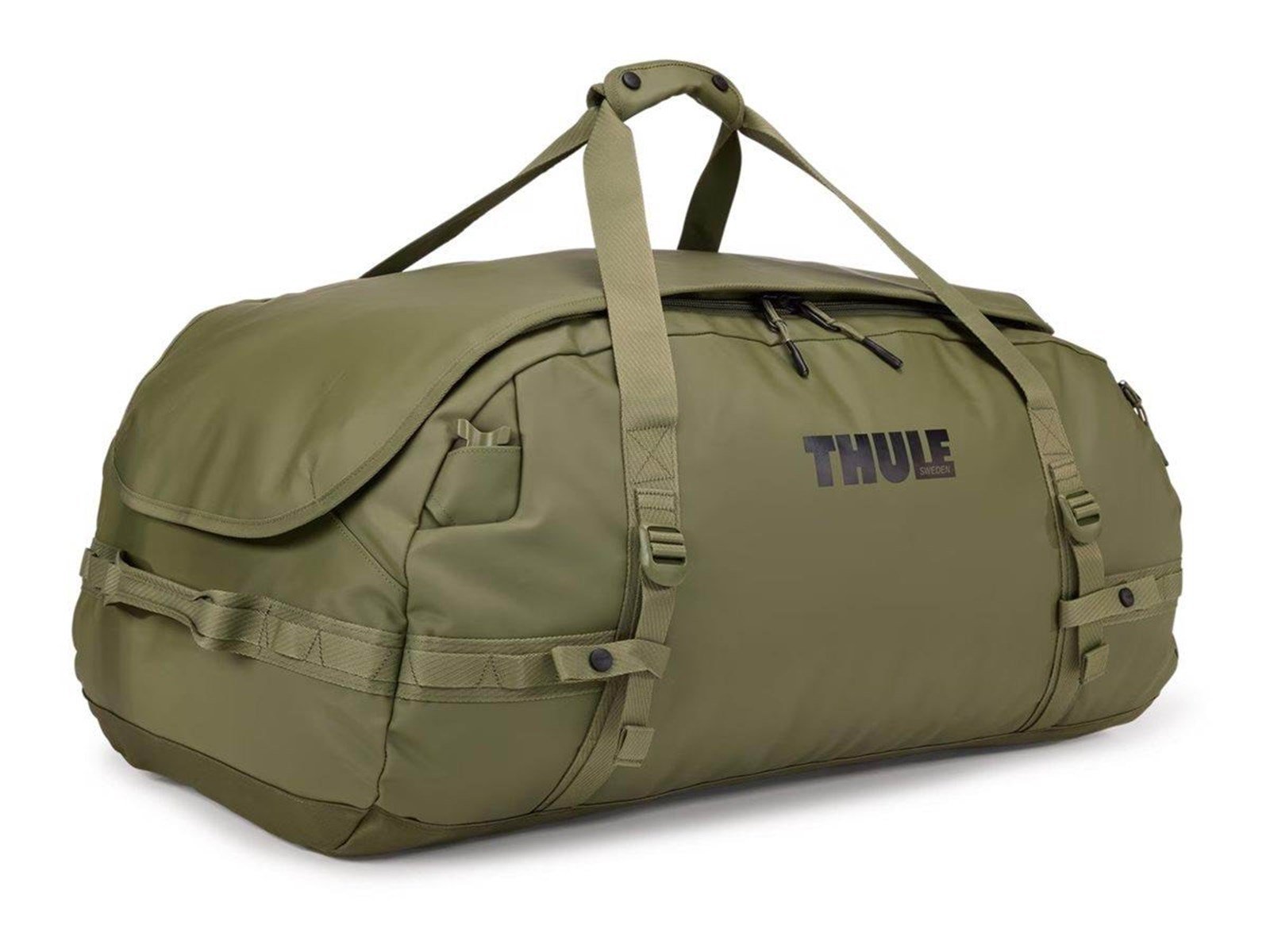 Thule Chasm Duffel 90L - Olivine