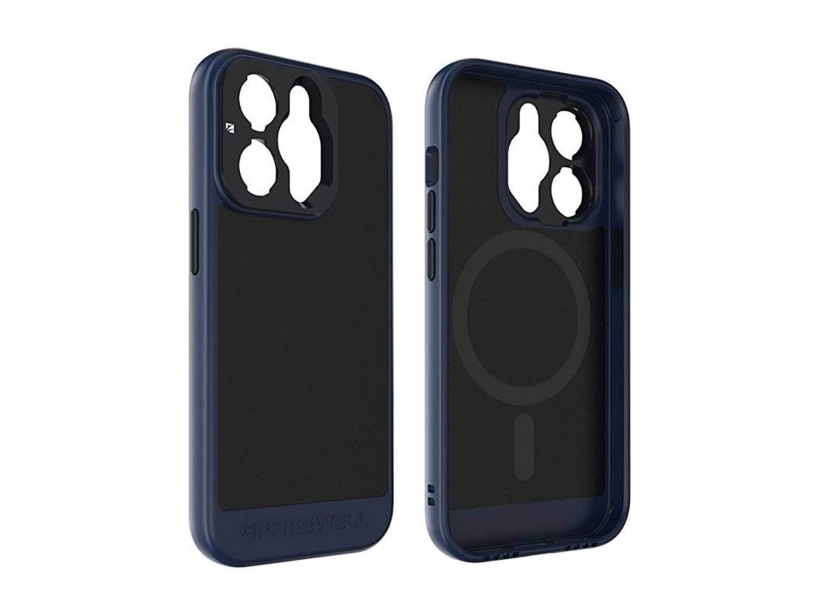 Freewell Phone case Sherpa for iPhone 14 Pro