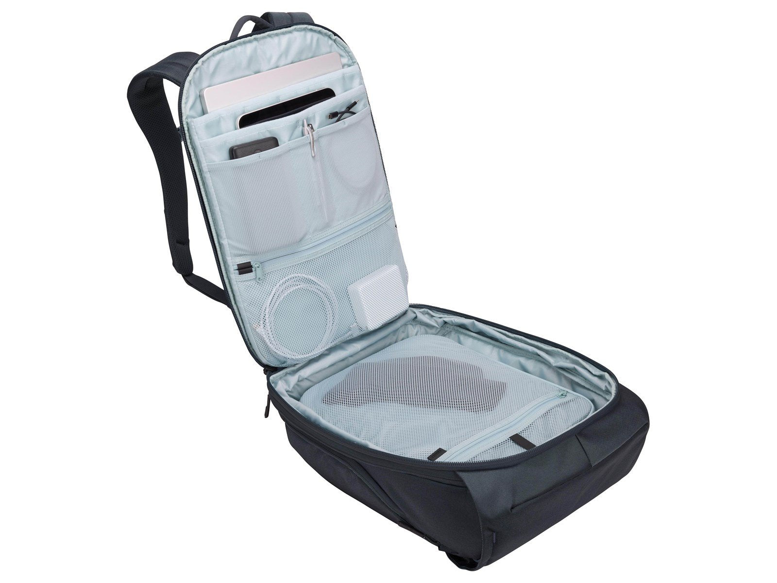 Thule Subterra 2 Travel Backpack - Dark Slate