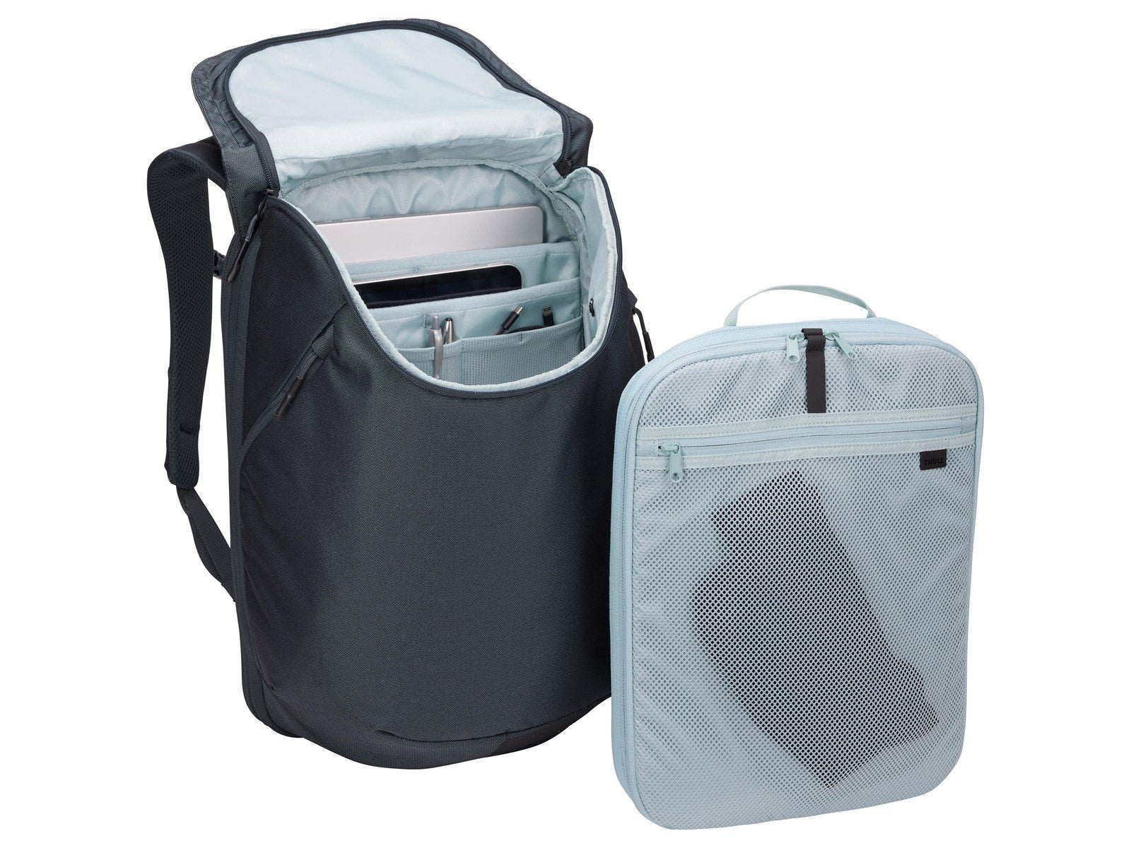 Thule Subterra 2 Travel Backpack - Dark Slate