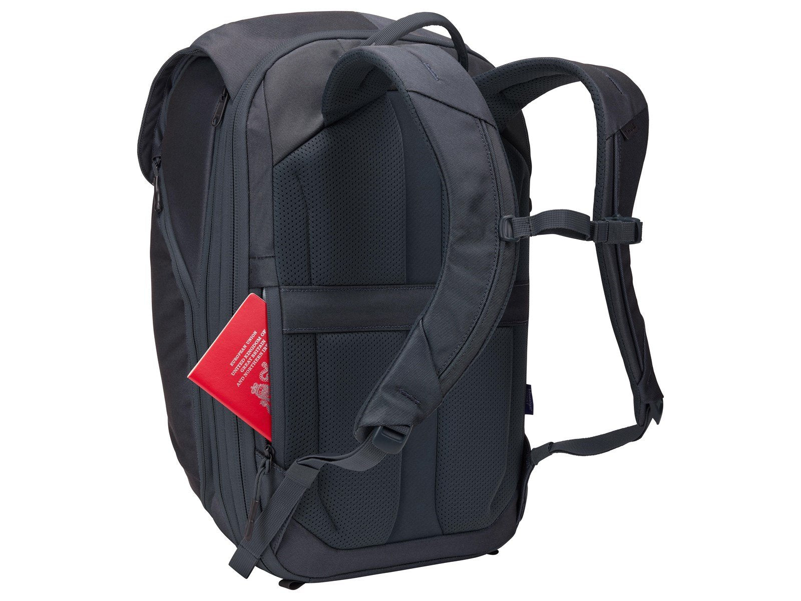 Thule Subterra 2 Travel Backpack - Dark Slate